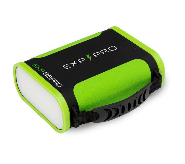 EXP 96 Pro Lithium Iron Phosphate